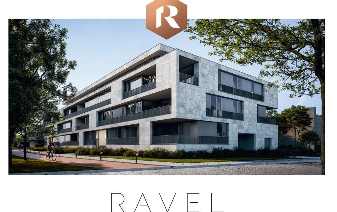 Gemeenteraad akkoord met bouw Ravellaan